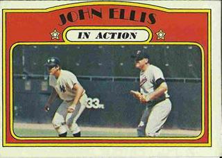 John Ellis