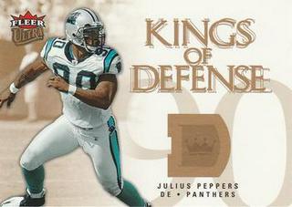 Julius Peppers