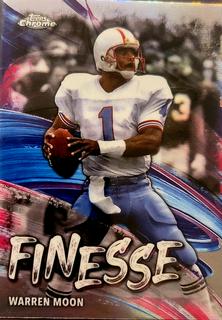 Warren Moon