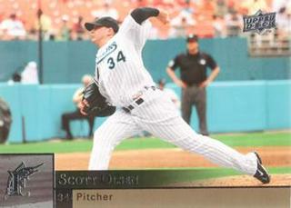 Scott Olsen