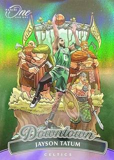 Jayson Tatum