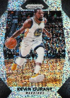 Kevin Durant