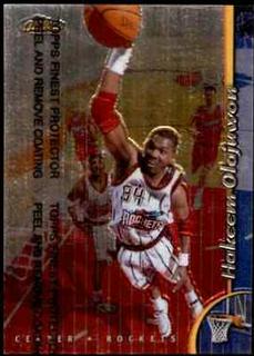 Hakeem Olajuwon