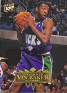Vin Baker