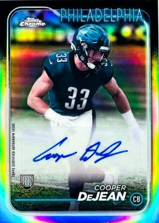 Cooper DeJean