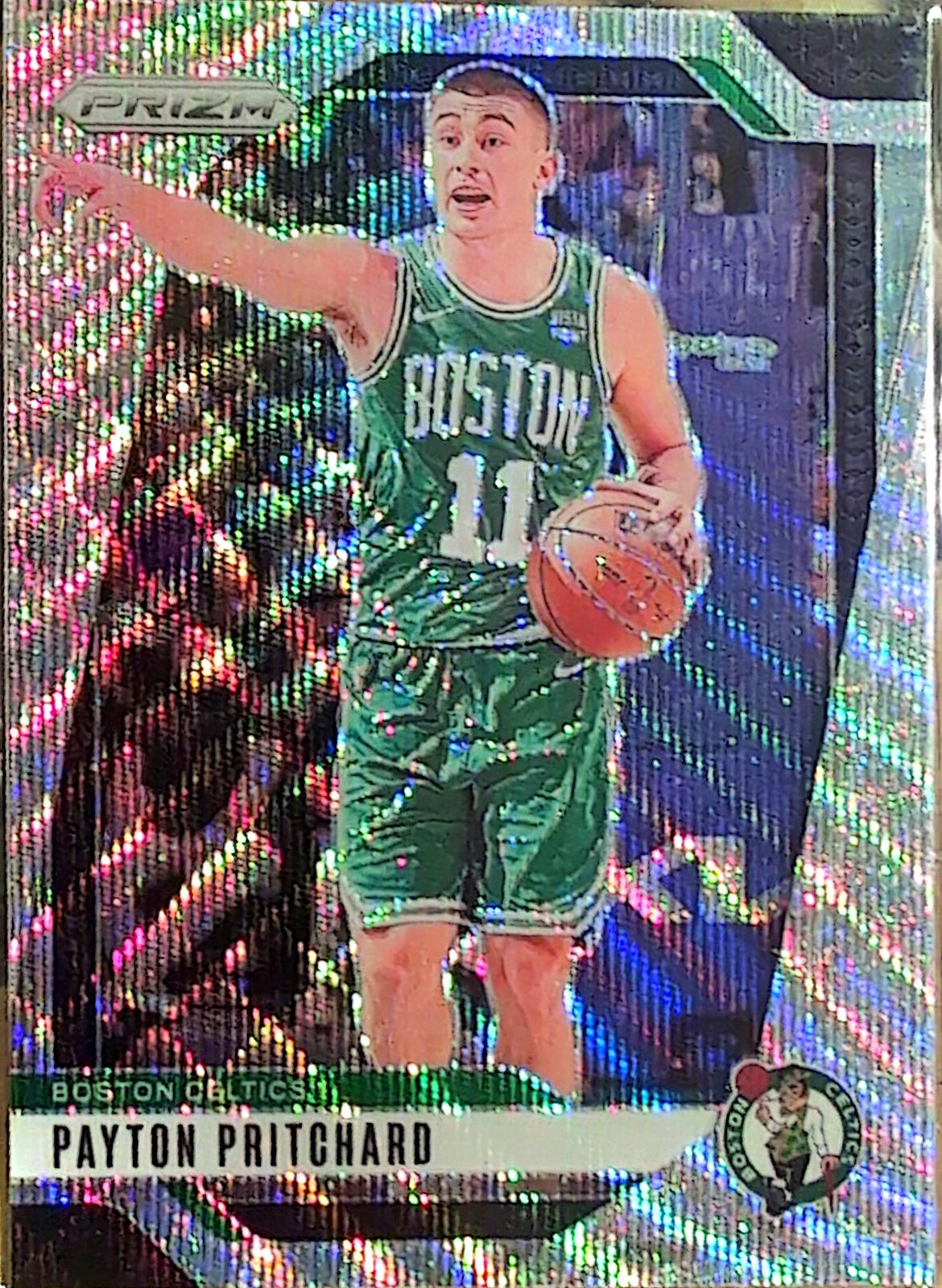 Payton Pritchard [Wave] #46