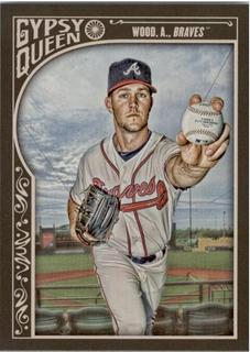 Alex Wood