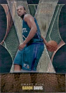 Baron Davis