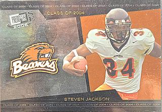 Steven Jackson
