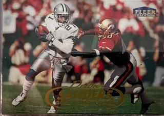 Deion Sanders
