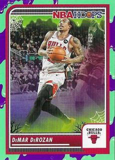 DeMar DeRozan