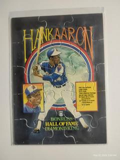 Hank Aaron