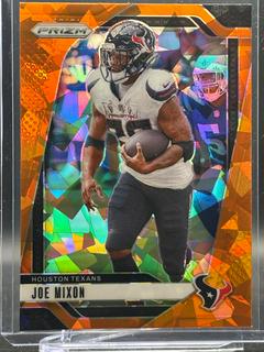 Joe Mixon