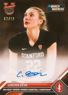 Cameron Brink