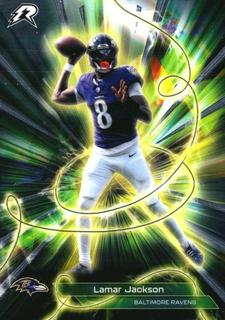 Lamar Jackson