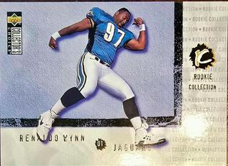 Renaldo Wynn