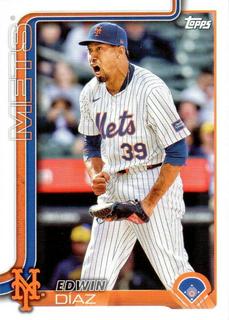 Edwin Diaz
