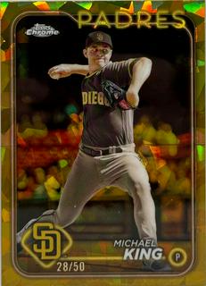 Michael King