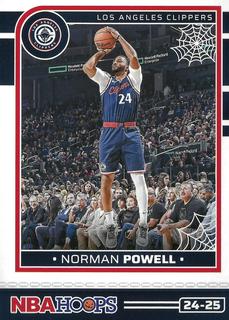 Norman Powell