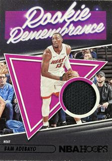 Bam Adebayo