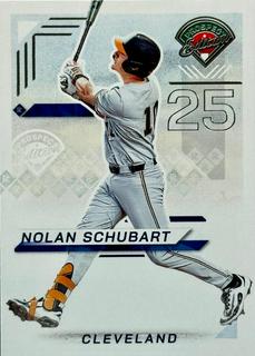 Nolan Schubart