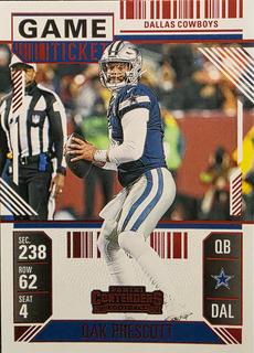 Dak Prescott