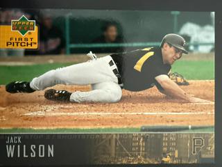 Jack Wilson