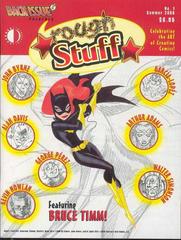 Rough Stuff #1 (2006) Comic Books Rough Stuff Prices