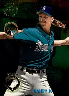 Randy Johnson