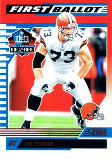 Joe Thomas