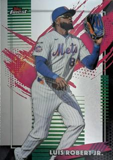 Luis Robert Jr.