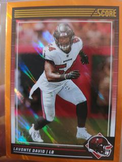 Lavonte David