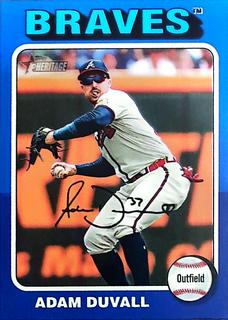 Adam Duvall