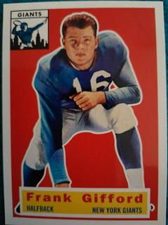 Frank Gifford
