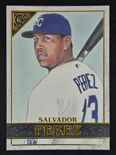Salvador Perez