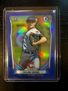 Dylan Cease