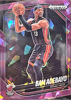 Bam Adebayo