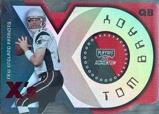 Tom Brady