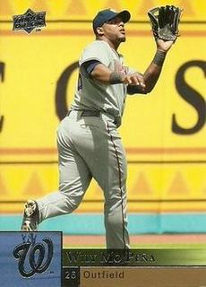 Wily Mo Pena