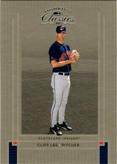 Cliff Lee