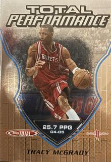 Tracy McGrady