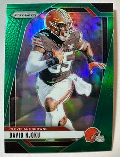 David Njoku