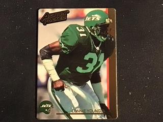 Lonnie Young