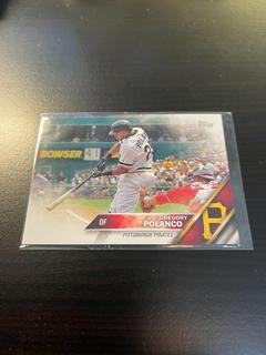 Gregory Polanco