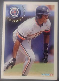 Milt Cuyler