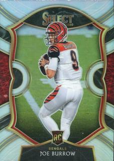 Joe Burrow