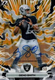 Geno Smith