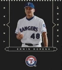 Edwin Moreno #GLR 4