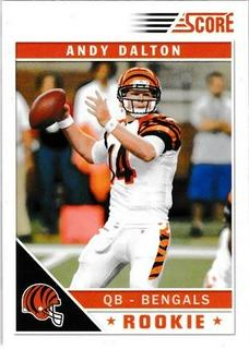 Andy Dalton