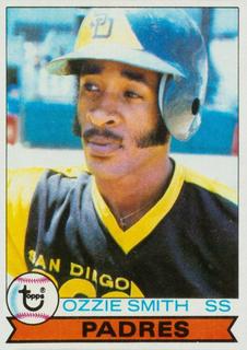 Ozzie Smith